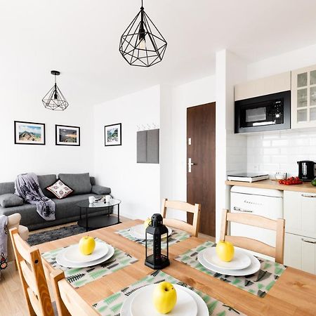 Dom Pod Gubalowka - Zakopane Apartamenty 外观 照片