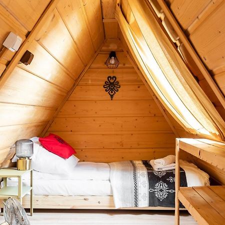 Dom Pod Gubalowka - Zakopane Apartamenty 外观 照片