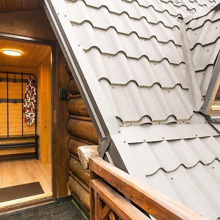 Dom Pod Gubalowka - Zakopane Apartamenty 外观 照片