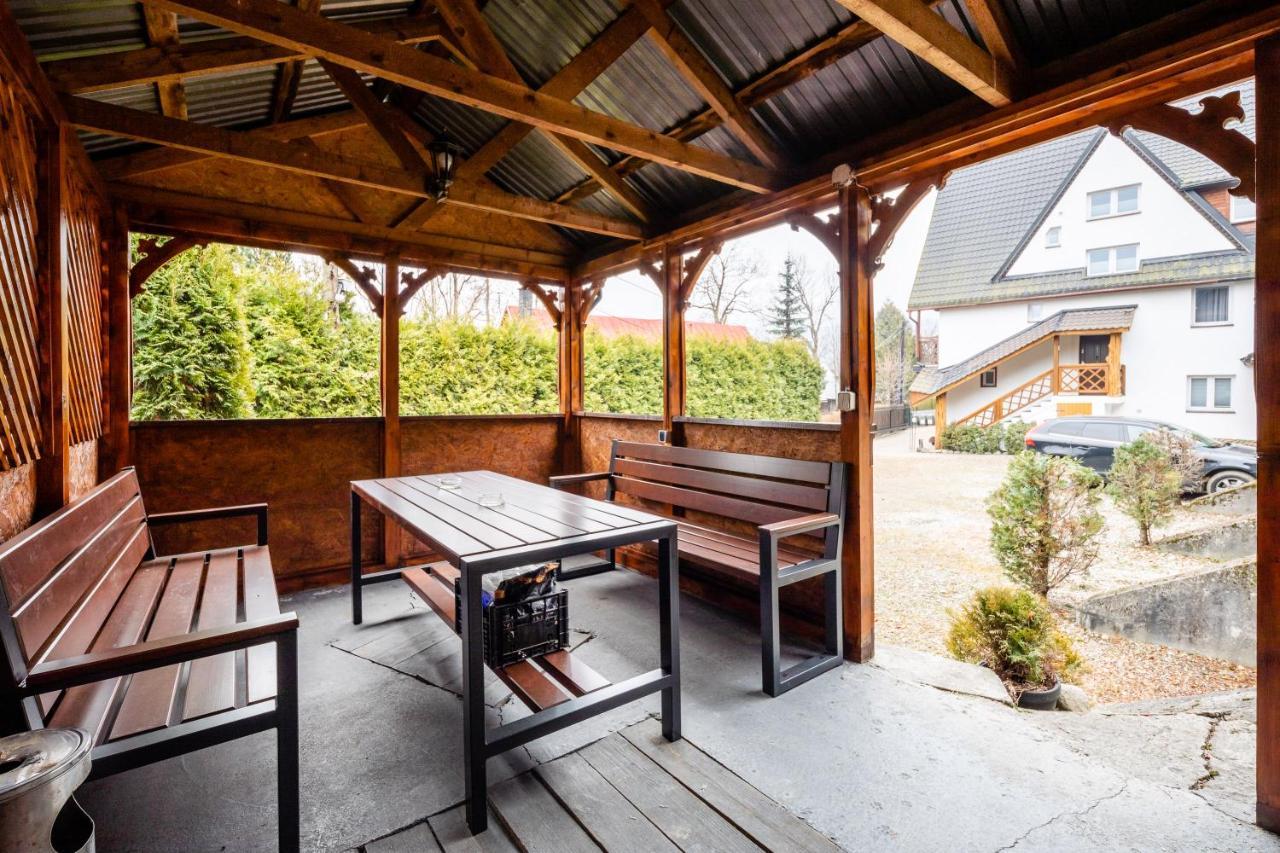 Dom Pod Gubalowka - Zakopane Apartamenty 外观 照片