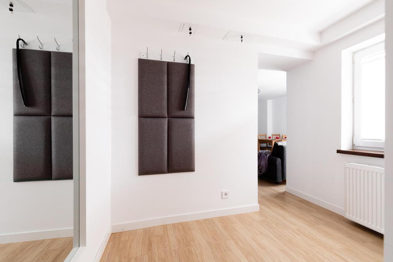 Dom Pod Gubalowka - Zakopane Apartamenty 外观 照片