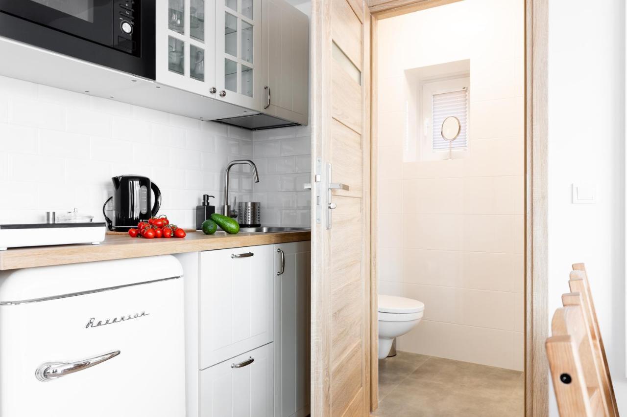 Dom Pod Gubalowka - Zakopane Apartamenty 外观 照片