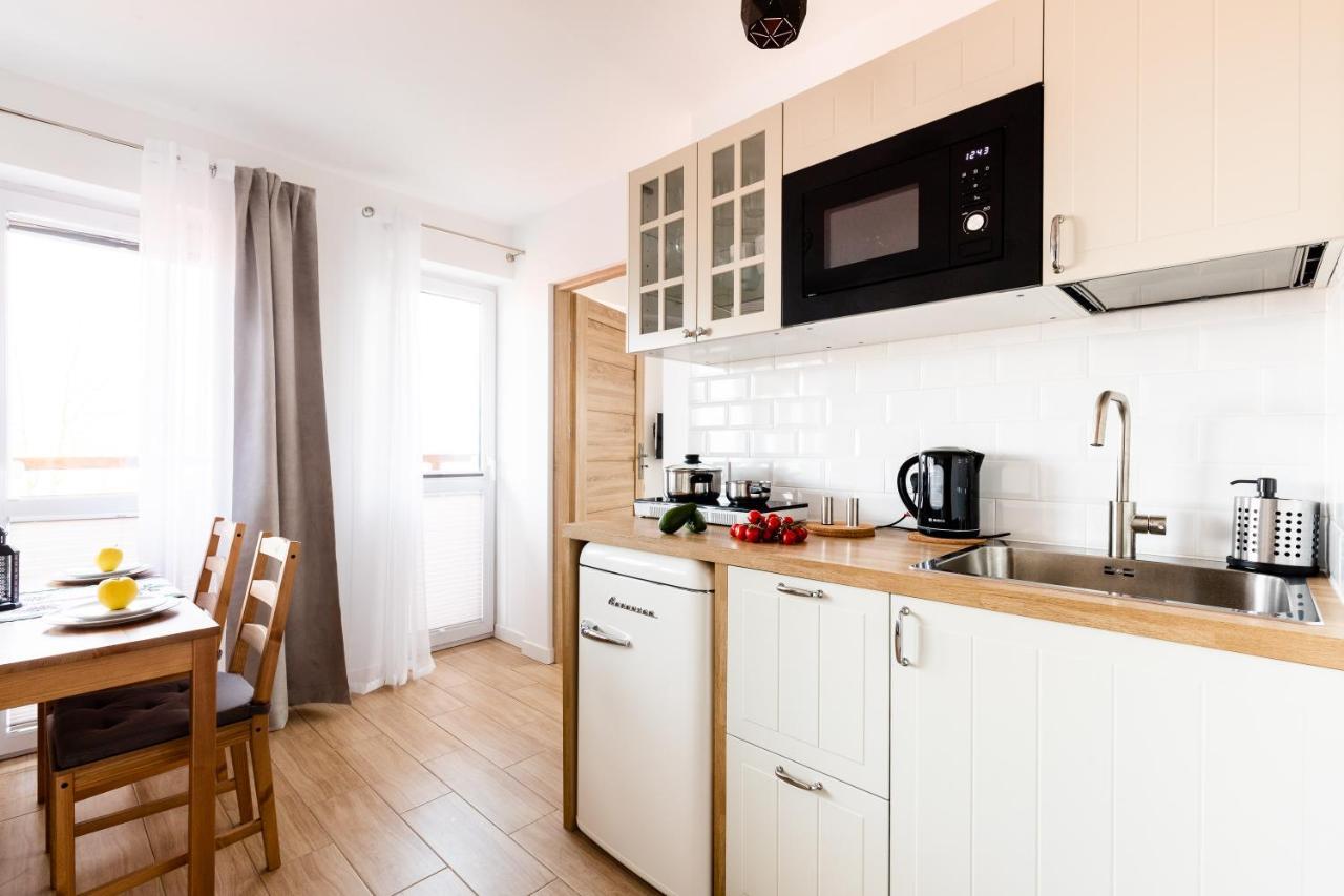Dom Pod Gubalowka - Zakopane Apartamenty 外观 照片